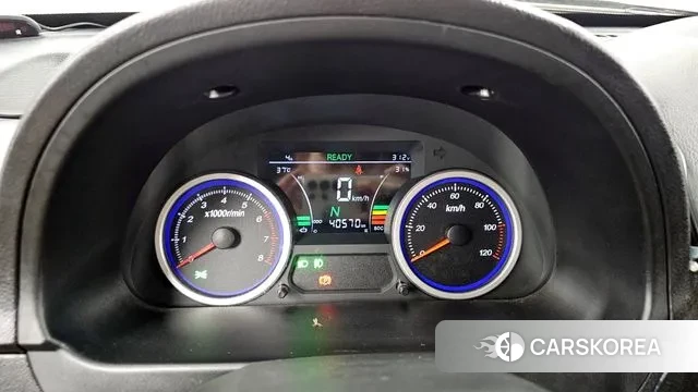 Other imported cars Other id 2894836 из Кореи 18