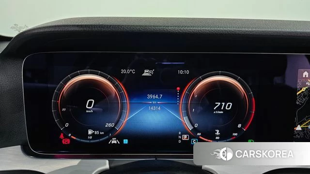 Mercedes-Benz E-Class W213 id 4309877 из Кореи 34