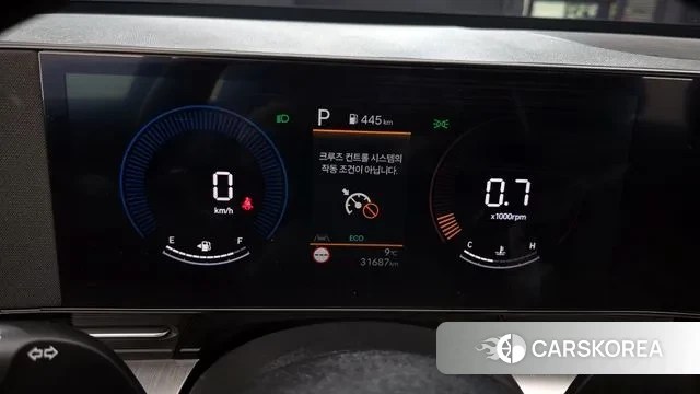 Hyundai Kona (SX2) id 3690070 из Кореи 18