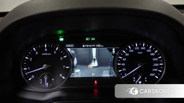 Kia More K9 id 3459591 из Кореи 18