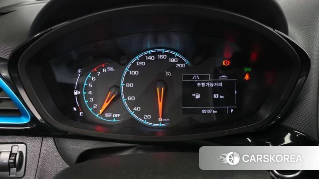 Chevrolet (GM Daewoo) The New Spark id 4447643 из Кореи 18