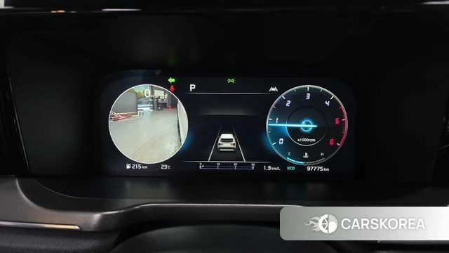 Kia Sorento 4th Generation id 4422558 из Кореи 32