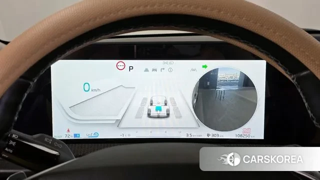 Kia EV6 id 3625214 из Кореи 18