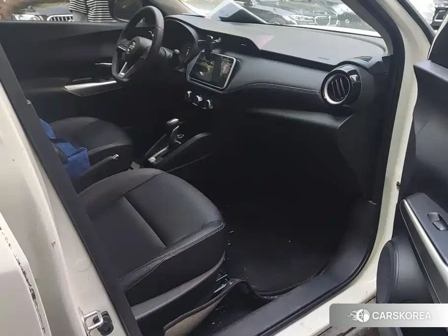 Nissan Kicks id 4629141 из Китая 14