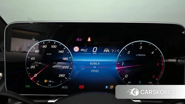 Mercedes-Benz S-Class W223 id 3794036 из Кореи 18