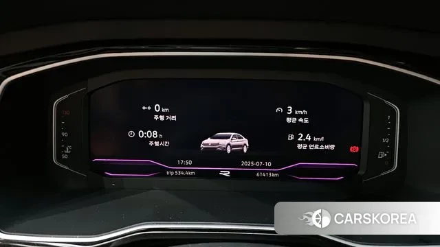 Volkswagen 7th Generation of Jetta id 2916080 из Кореи 18