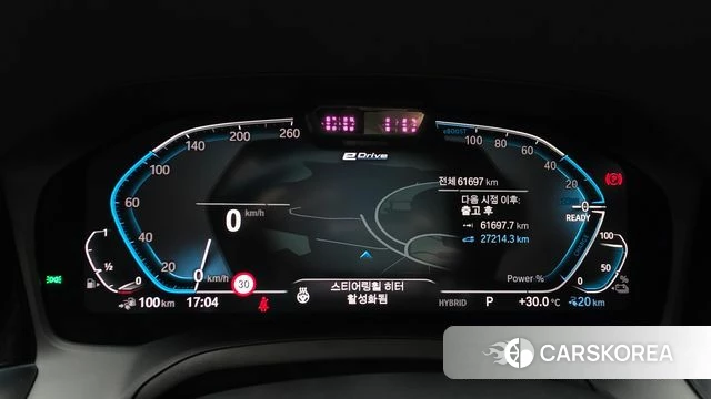 BMW 3 Series (G20) id 4604241 из Кореи 31