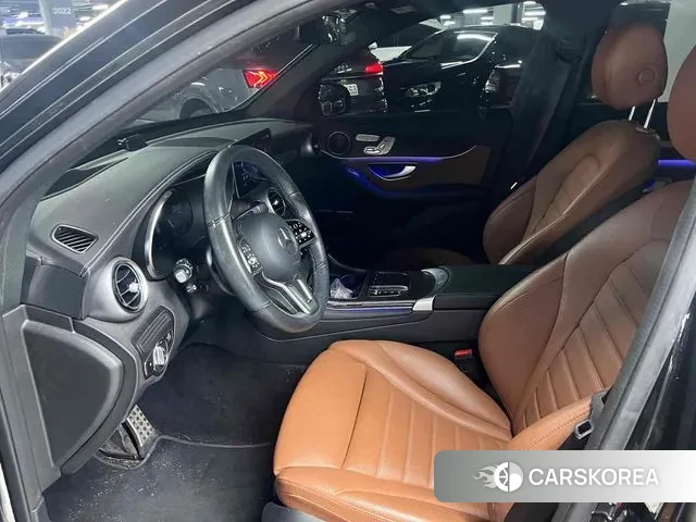 Mercedes-Benz GLC-Class X253 id 3058637 из Кореи 9