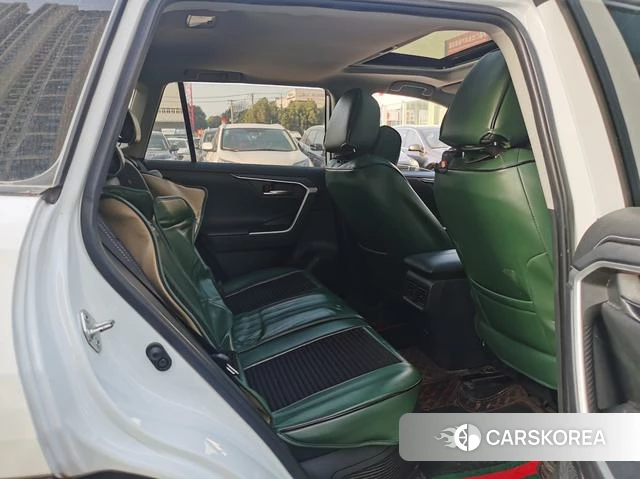 Toyota Wilanda id 4257784 из Китая 8