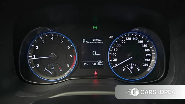 Hyundai Kona id 4019829 из Кореи 18