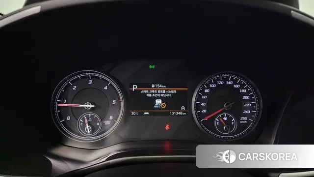 Hyundai The New Santa Fe id 3023488 из Кореи 18