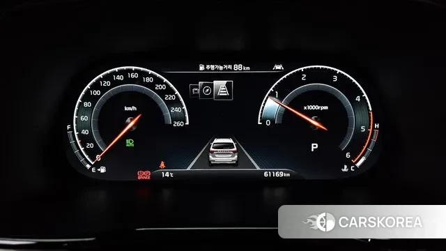 Kia Mohave Master id 3514348 из Кореи 18