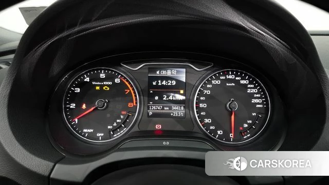 Audi New A3 id 4785778 из Кореи 18