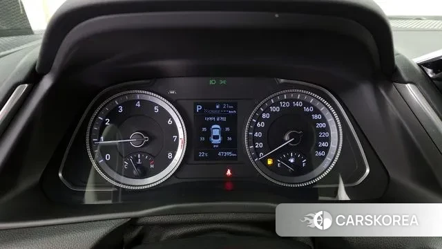 Hyundai Sonata (DN8) id 3203009 из Кореи 18