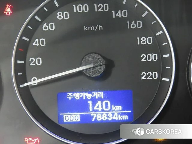 Hyundai The New Grand Starex id 4727899 из Кореи 18
