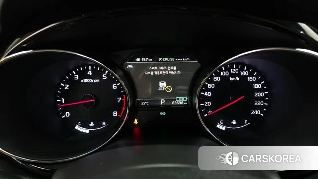 Kia The New Carnival id 4410994 из Кореи 30