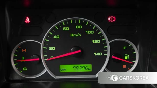 Chevrolet (GM Daewoo) New Damas id 4776131 из Кореи 18