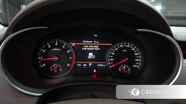 Kia Stinger Meister id 3898353 из Кореи 18