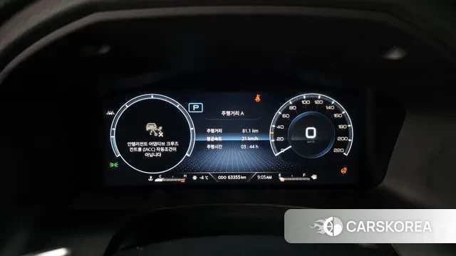 Ssangyong All New Rexton id 3438526 из Кореи 18