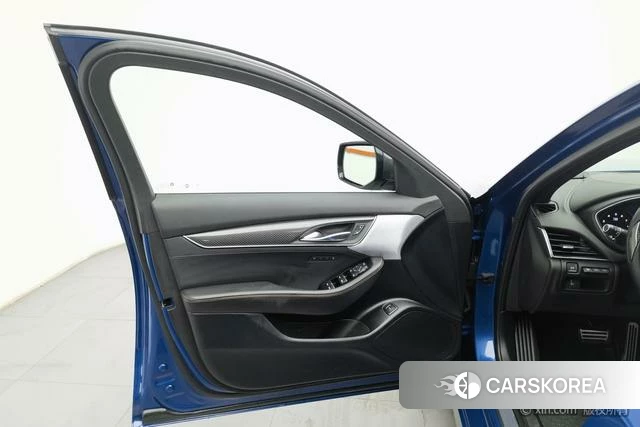 Cadillac CT5 id 4211288 из Китая 22