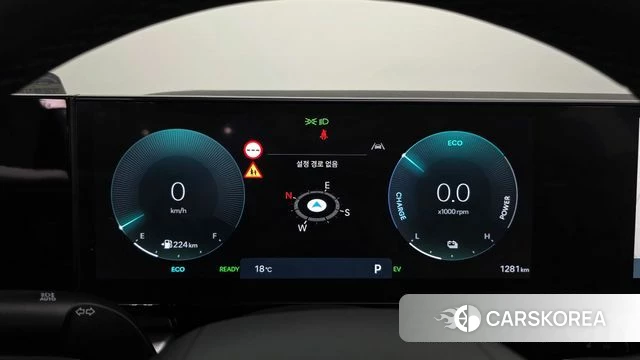 Hyundai Grandeur Hybrid (GN7) id 4353870 из Кореи 18