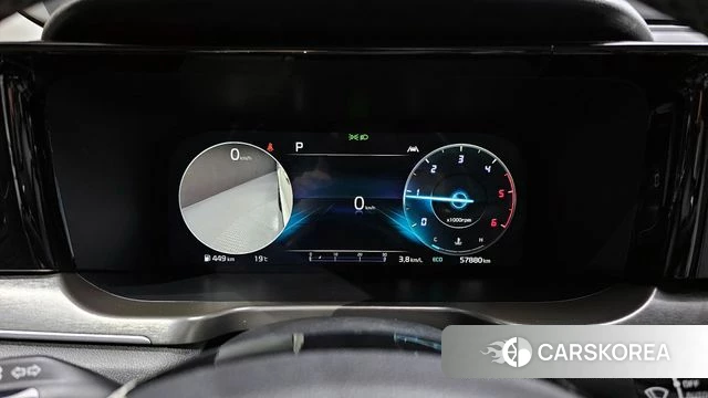 Kia Sorento 4th Generation id 3923421 из Кореи 18
