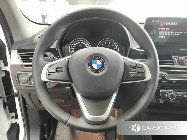 BMW X1 id 4335202 из Китая 17