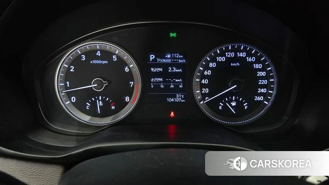 Hyundai Grandeur IG id 4605310 из Кореи 31