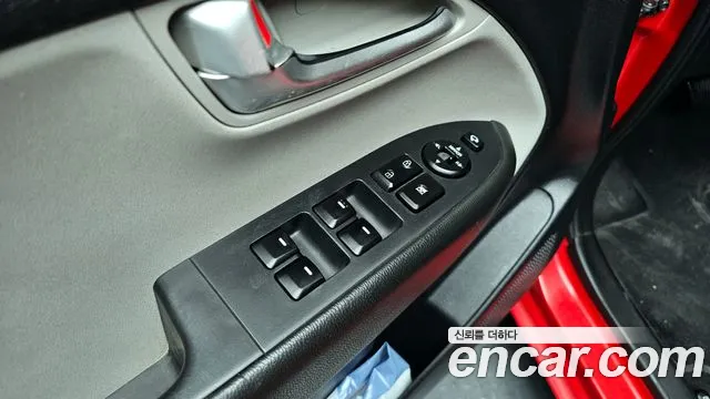 Kia The New Ray id 2602444 из Кореи 18