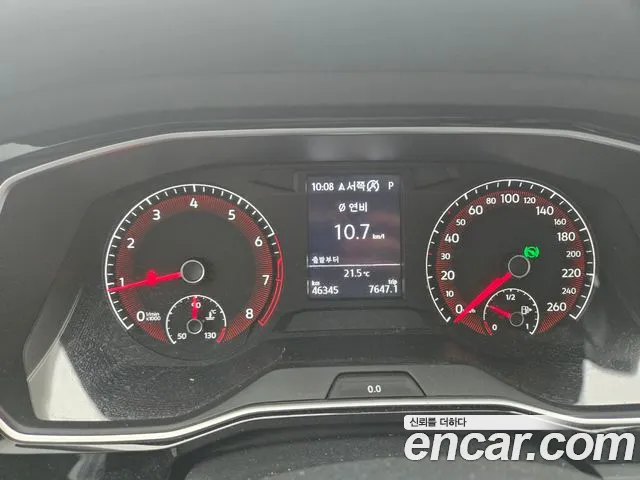 Volkswagen 7th Generation of Jetta id 2733255 из Кореи 14