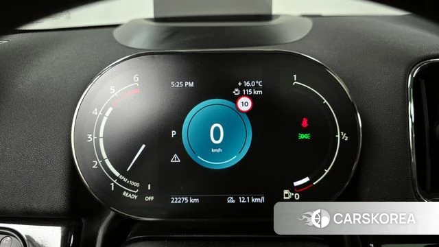 Mini Cooper D Countryman id 3827084 из Кореи 18