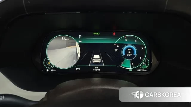 Hyundai Palisade id 3354974 из Кореи 18