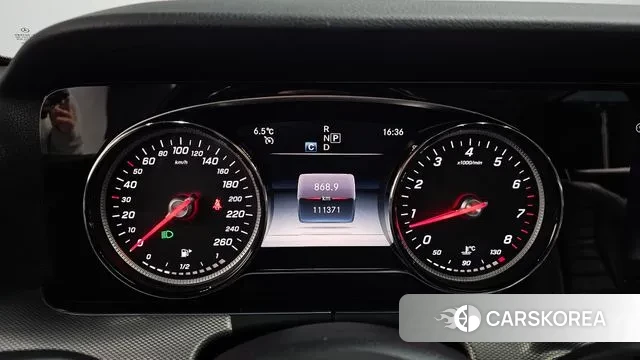 Mercedes-Benz E-Class W213 id 3479892 из Кореи 18