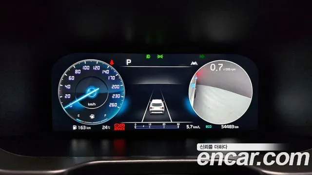 Kia Sorento 4th Generation id 2747087 из Кореи 18