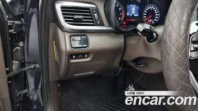 Kia The New K5 2nd generation id 2649460 из Кореи 18