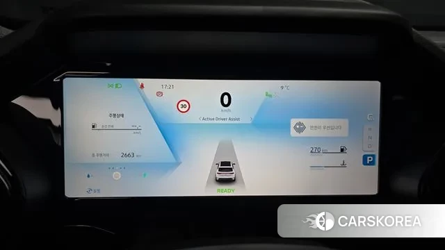 Renault Korea (Samsung) Grand Coleos id 3679352 из Кореи 18