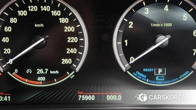 BMW X5 (F15) id 3861559 из Кореи 18