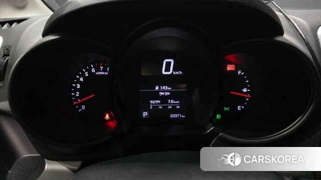 Kia The New Ray id 3844285 из Кореи 18