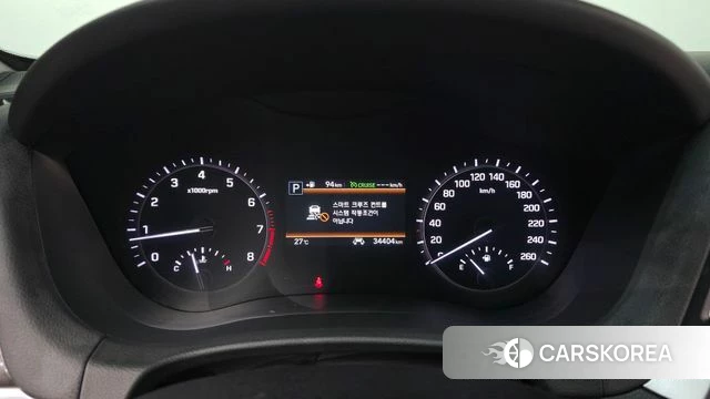Genesis G80 id 4737336 из Кореи 18