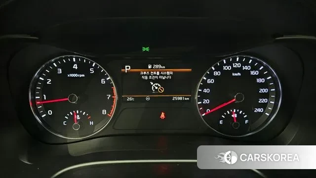 Kia The New K3 2nd generation id 3094419 из Кореи 18