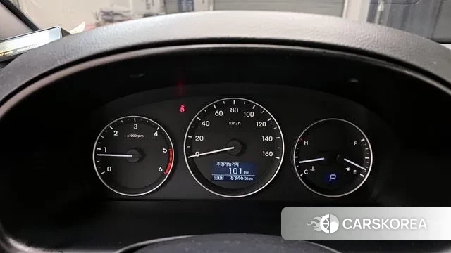 Hyundai The New Grand Starex id 3557992 из Кореи 18