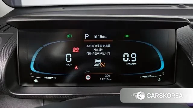 Hyundai Casper id 3057822 из Кореи 18