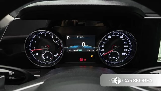 Hyundai The New Grandeur IG id 4225069 из Кореи 28