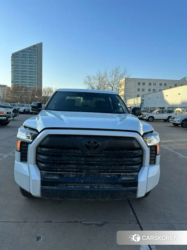 Toyota Smooth road id 4239595 из Китая 8