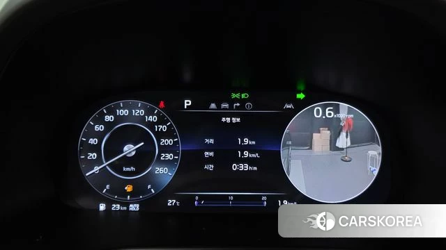 Kia The New K9 2nd generation id 4641056 из Кореи 18