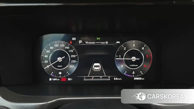 Kia Sorento 4th Generation id 4476736 из Кореи 38
