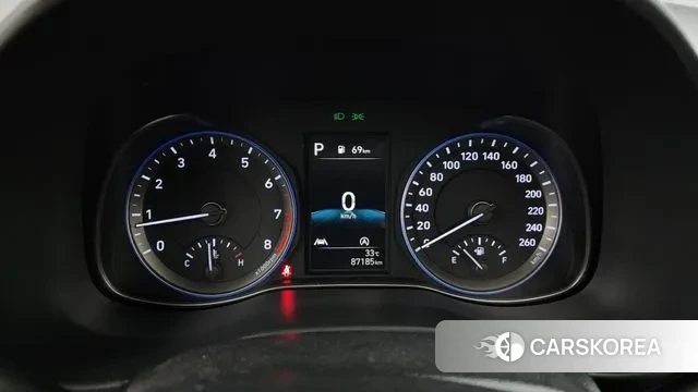 Hyundai The New Kona id 3049032 из Кореи 18