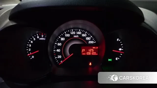 Kia The New Ray id 3682554 из Кореи 18