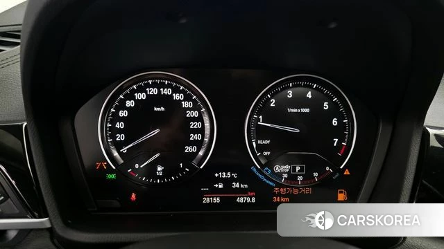 BMW X2 (F39) id 4186848 из Кореи 27