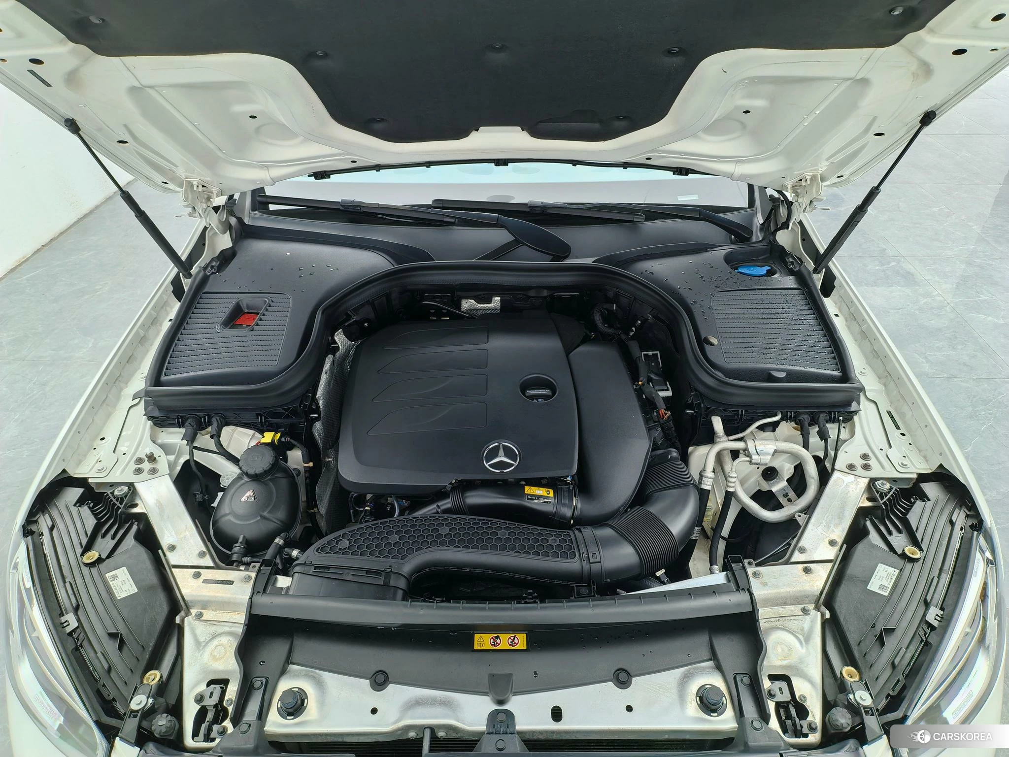 Mercedes-Benz GLC id 4510810 из Китая 18